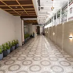 The Lake Palm Hotel