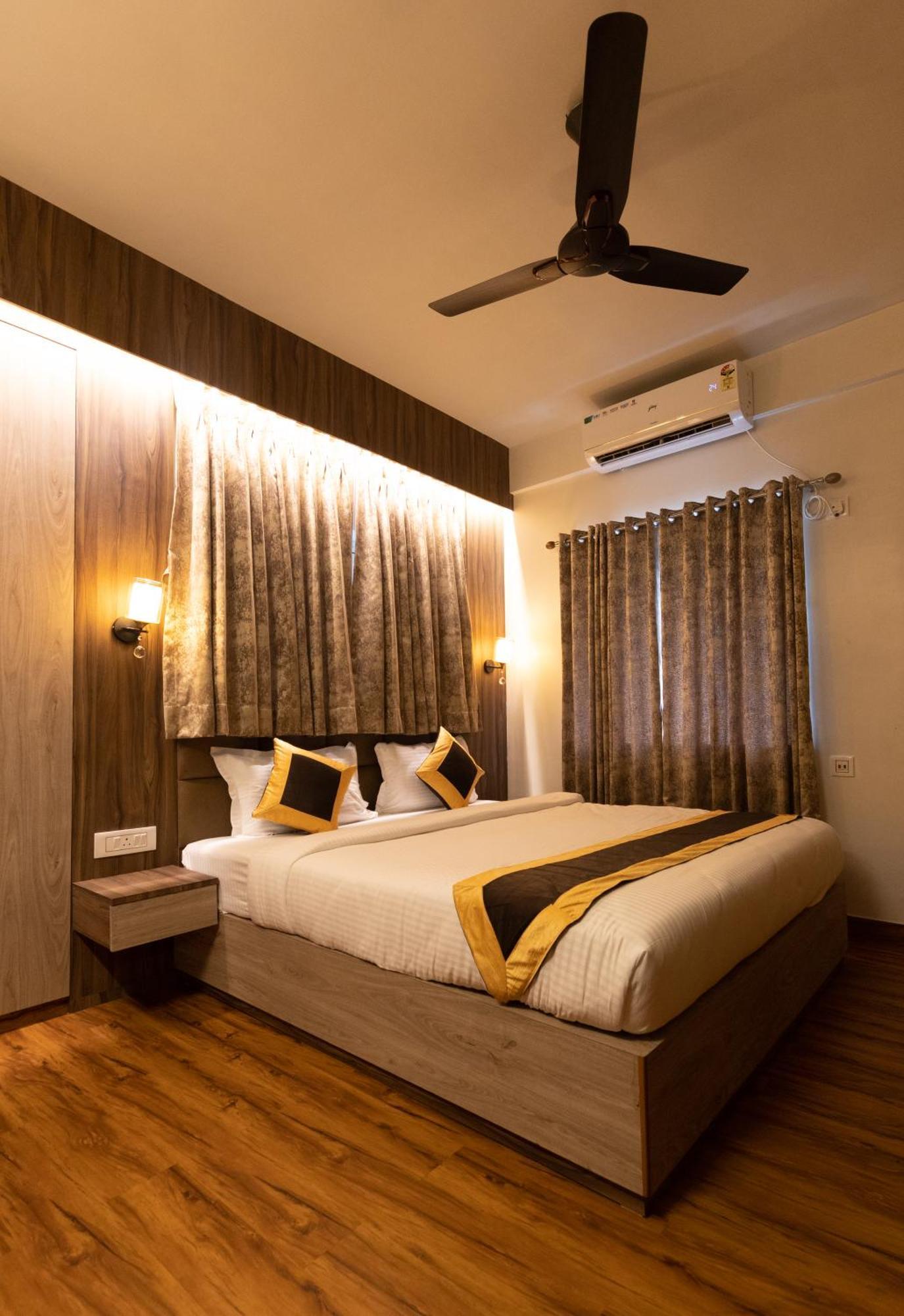 The Palm 3* Kolkata
