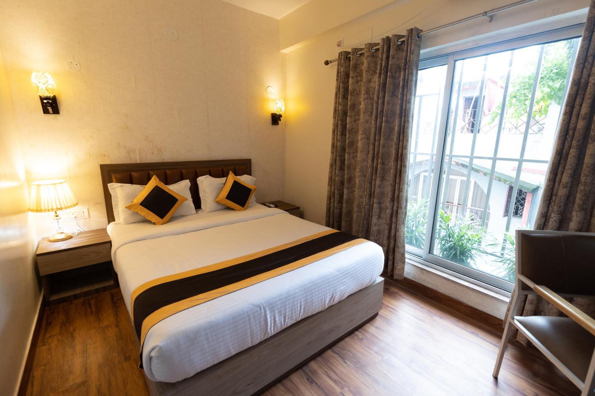 The Palm 3*