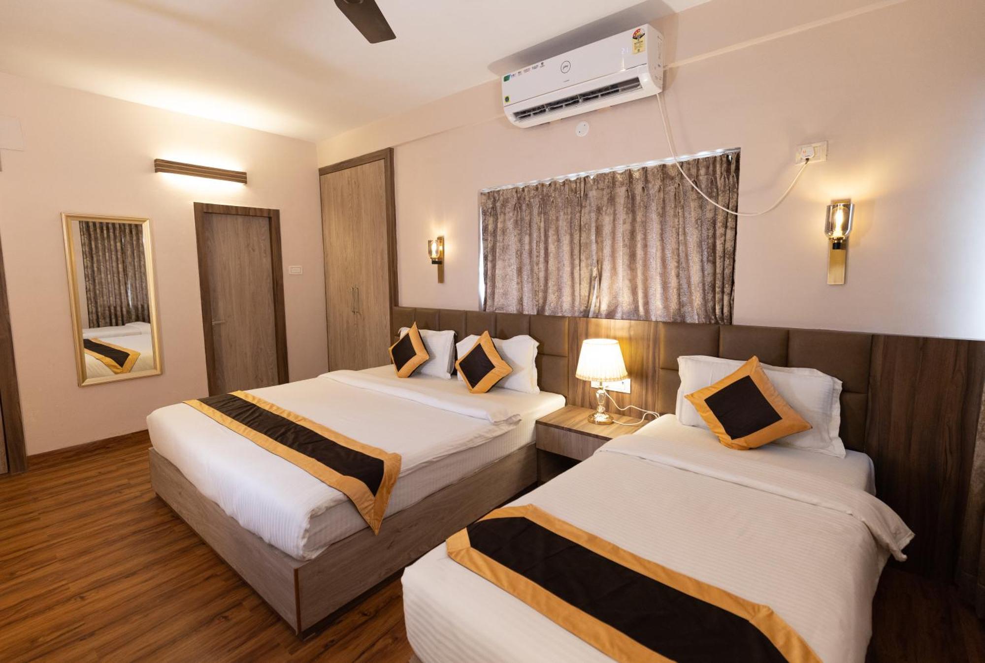 The Palm 3*